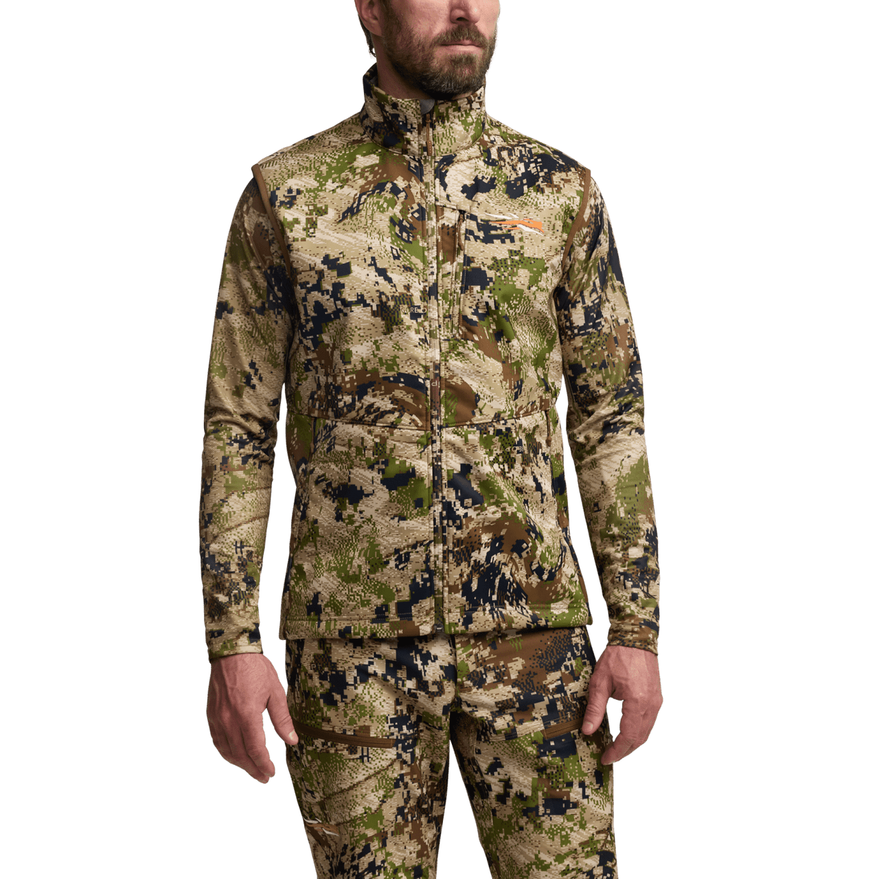 Sitka Jetstream Vest 2025 - 1 Shot Gear