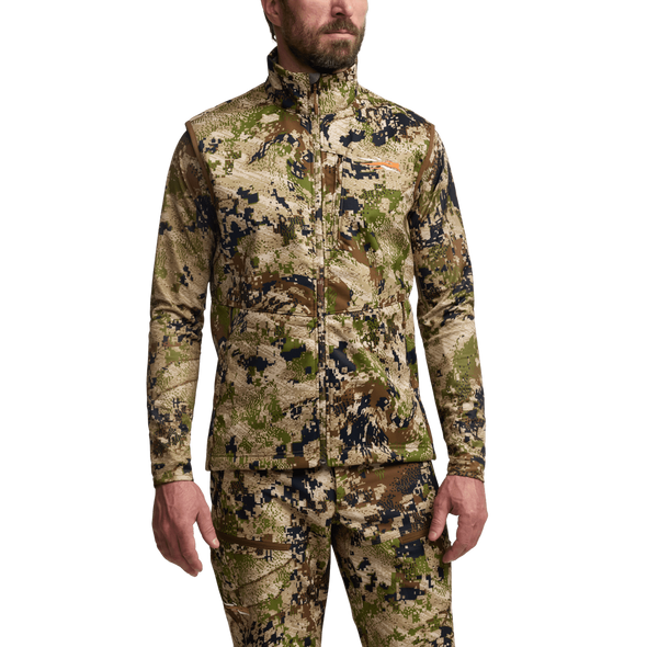 Sitka Jetstream Vest 2025 - 1 Shot Gear