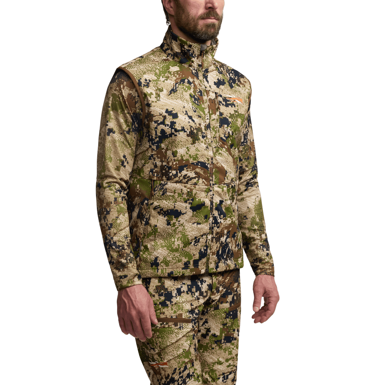 Sitka Jetstream Vest 2025 - 1 Shot Gear