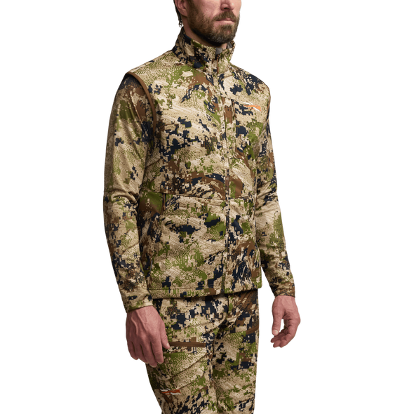 Sitka Jetstream Vest 2025 - 1 Shot Gear