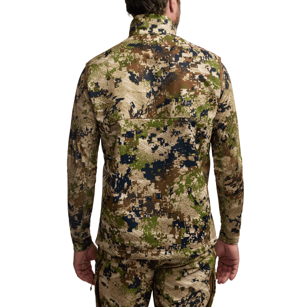 Sitka Jetstream Vest 2025 - 1 Shot Gear
