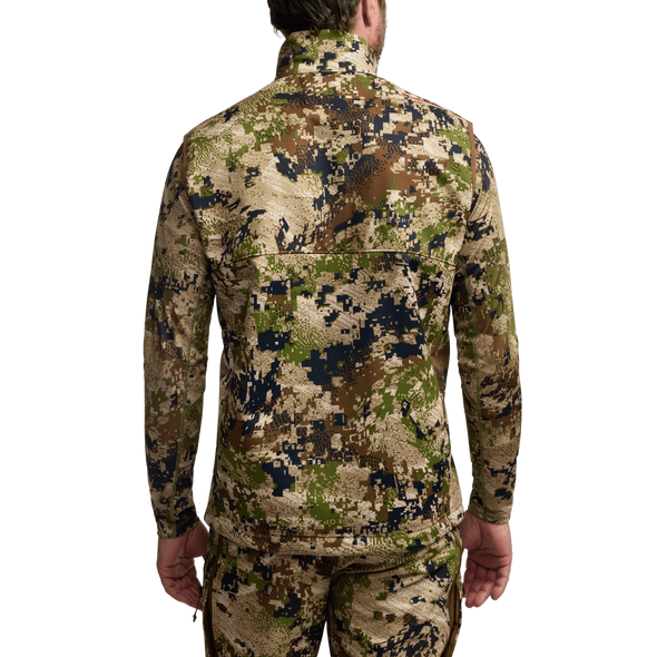 Sitka Jetstream Vest 2025 - 1 Shot Gear