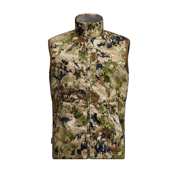 Sitka Jetstream Vest 2025 - 1 Shot Gear