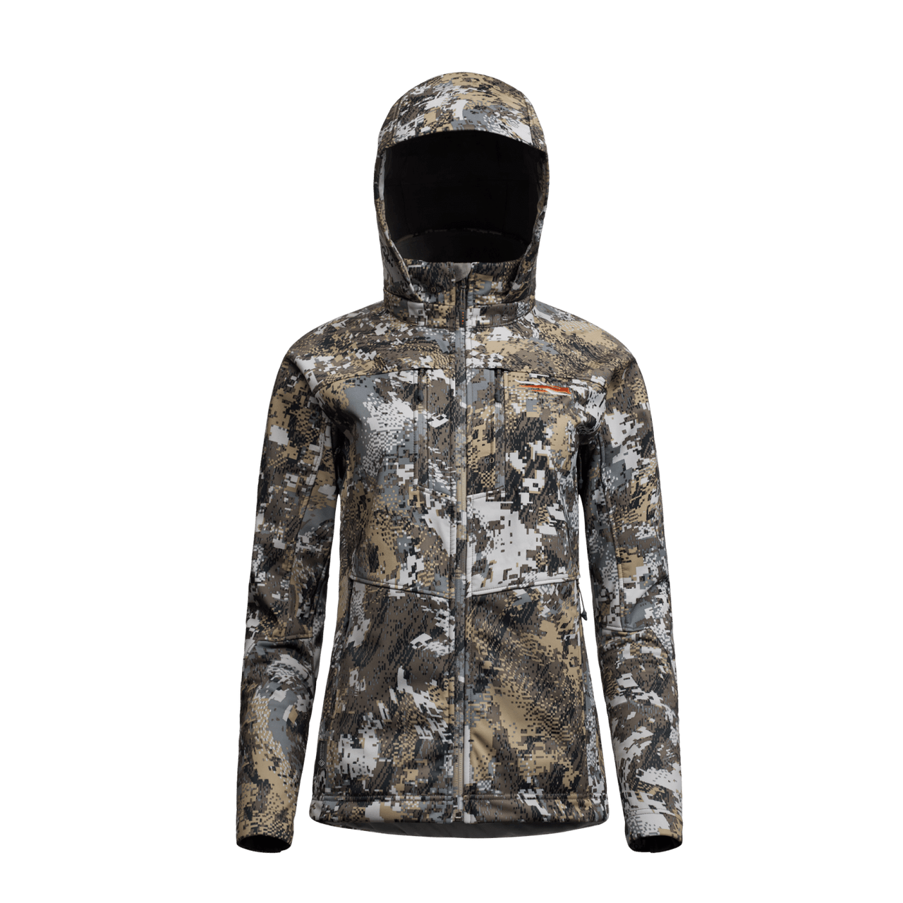 Sitka Women's Jetstream Jacket 2025 - 1 Shot Gear