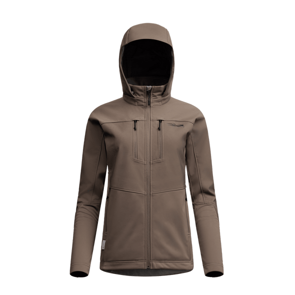 Sitka Women's Jetstream Jacket 2025 - 1 Shot Gear