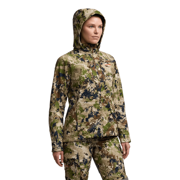 Sitka Women's Jetstream Jacket 2025 - 1 Shot Gear