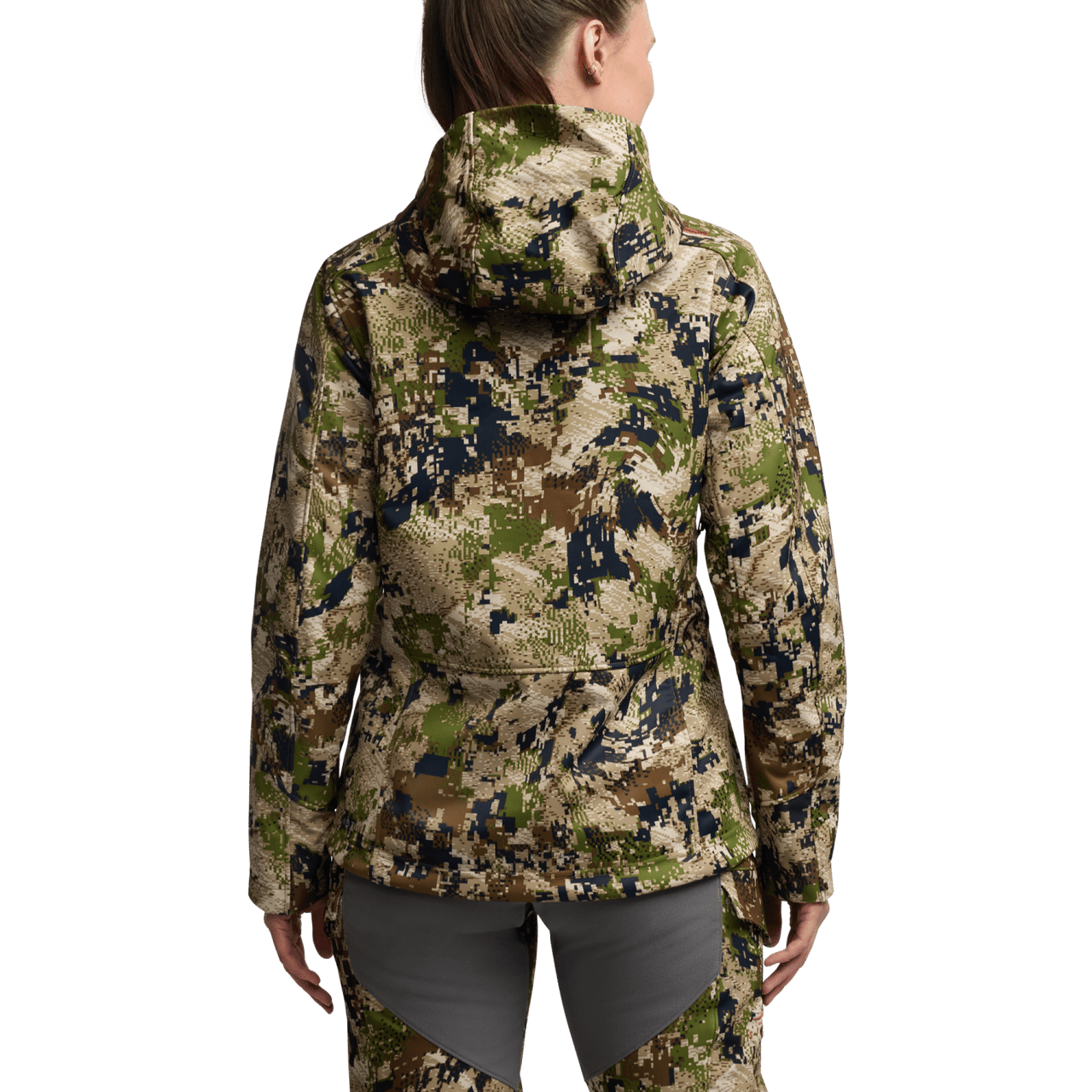 Sitka Women's Jetstream Jacket 2025 - 1 Shot Gear