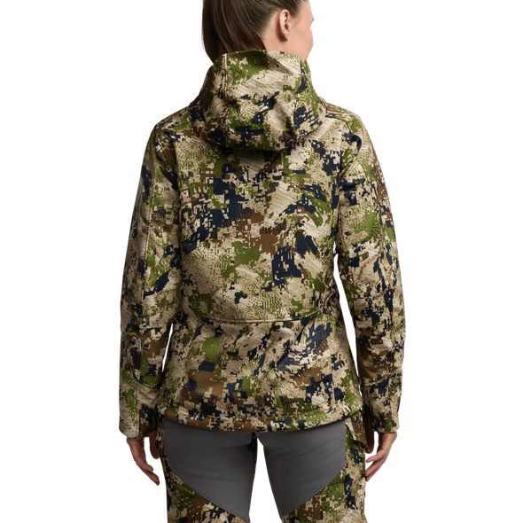 Sitka Women's Jetstream Jacket 2025 - 1 Shot Gear