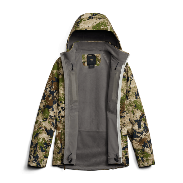 Sitka Women's Jetstream Jacket 2025 - 1 Shot Gear