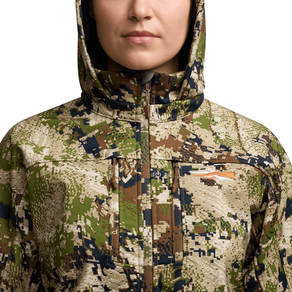 Sitka Women's Jetstream Jacket 2025
