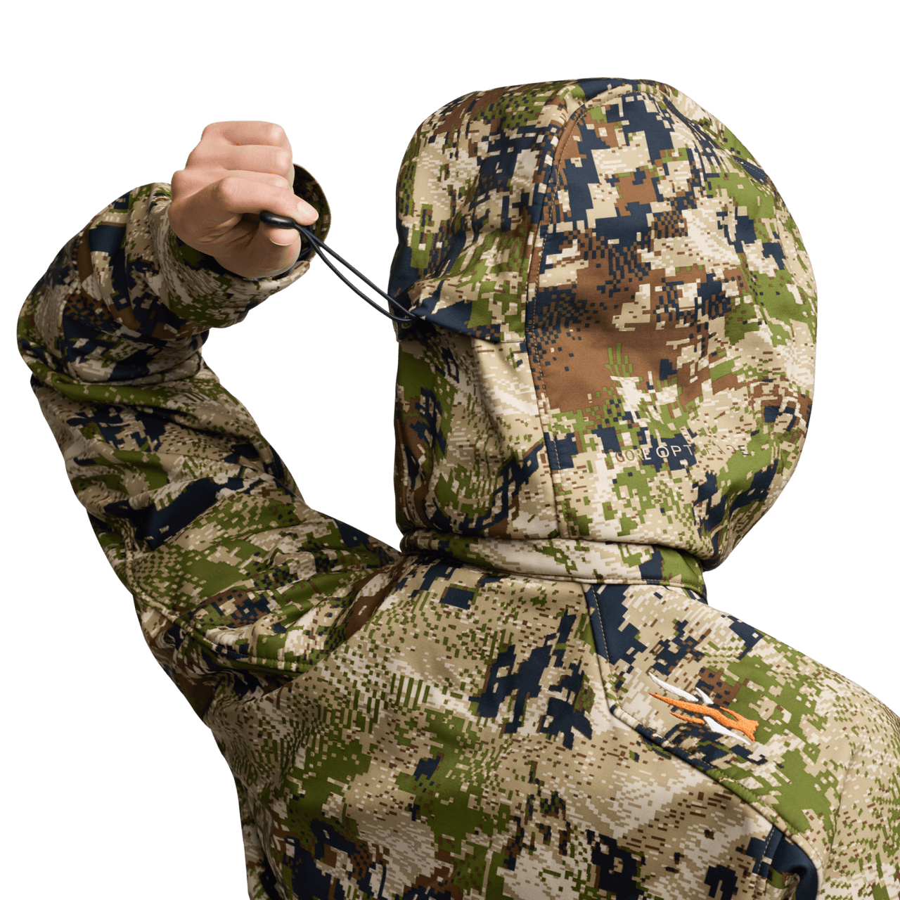 Sitka Women's Jetstream Jacket 2025 - 1 Shot Gear