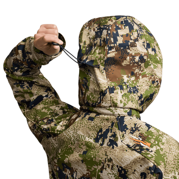 Sitka Women's Jetstream Jacket 2025 - 1 Shot Gear