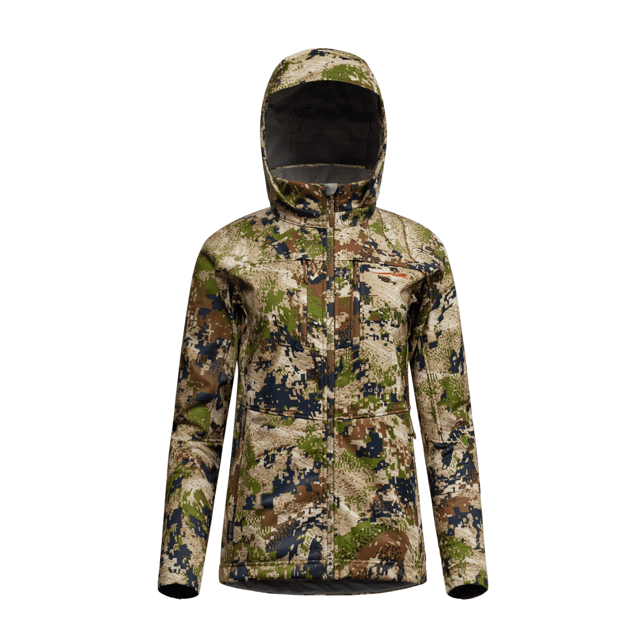Sitka Women's Jetstream Jacket 2025 - 1 Shot Gear