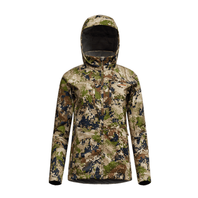 Sitka Women's Jetstream Jacket 2025 - 1 Shot Gear
