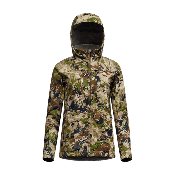 Sitka Women's Jetstream Jacket 2025 - 1 Shot Gear