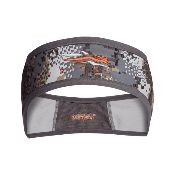 Sitka Women's Jetstream Headband 2025 - 1 Shot Gear