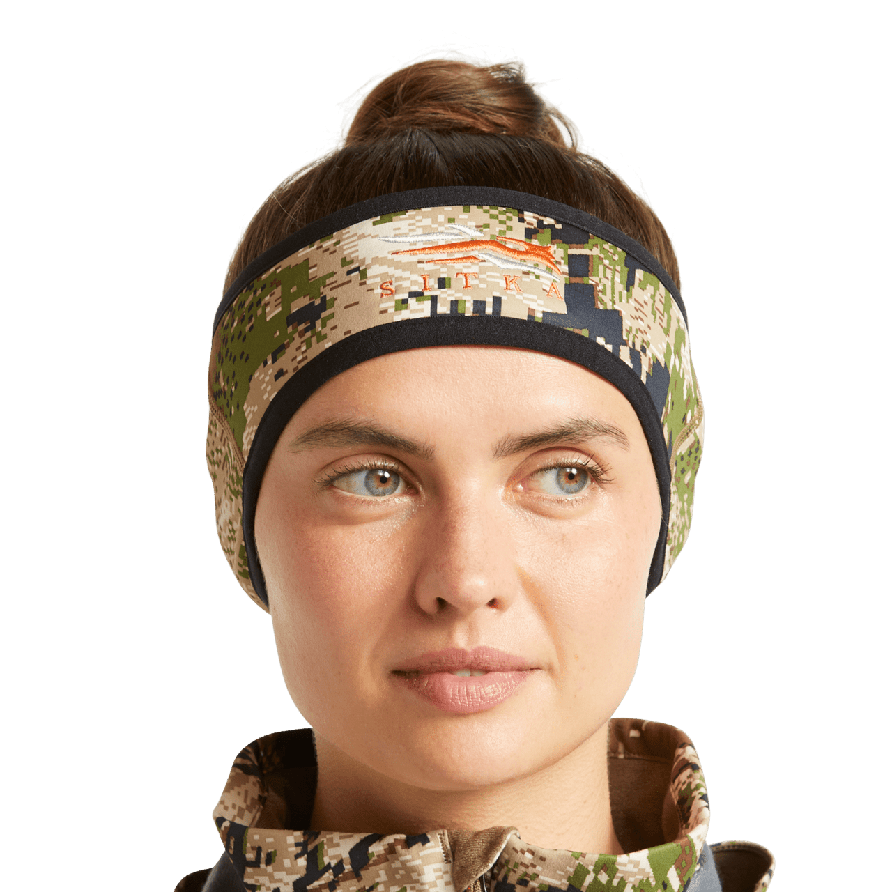 Sitka Women's Jetstream Headband 2025 - 1 Shot Gear