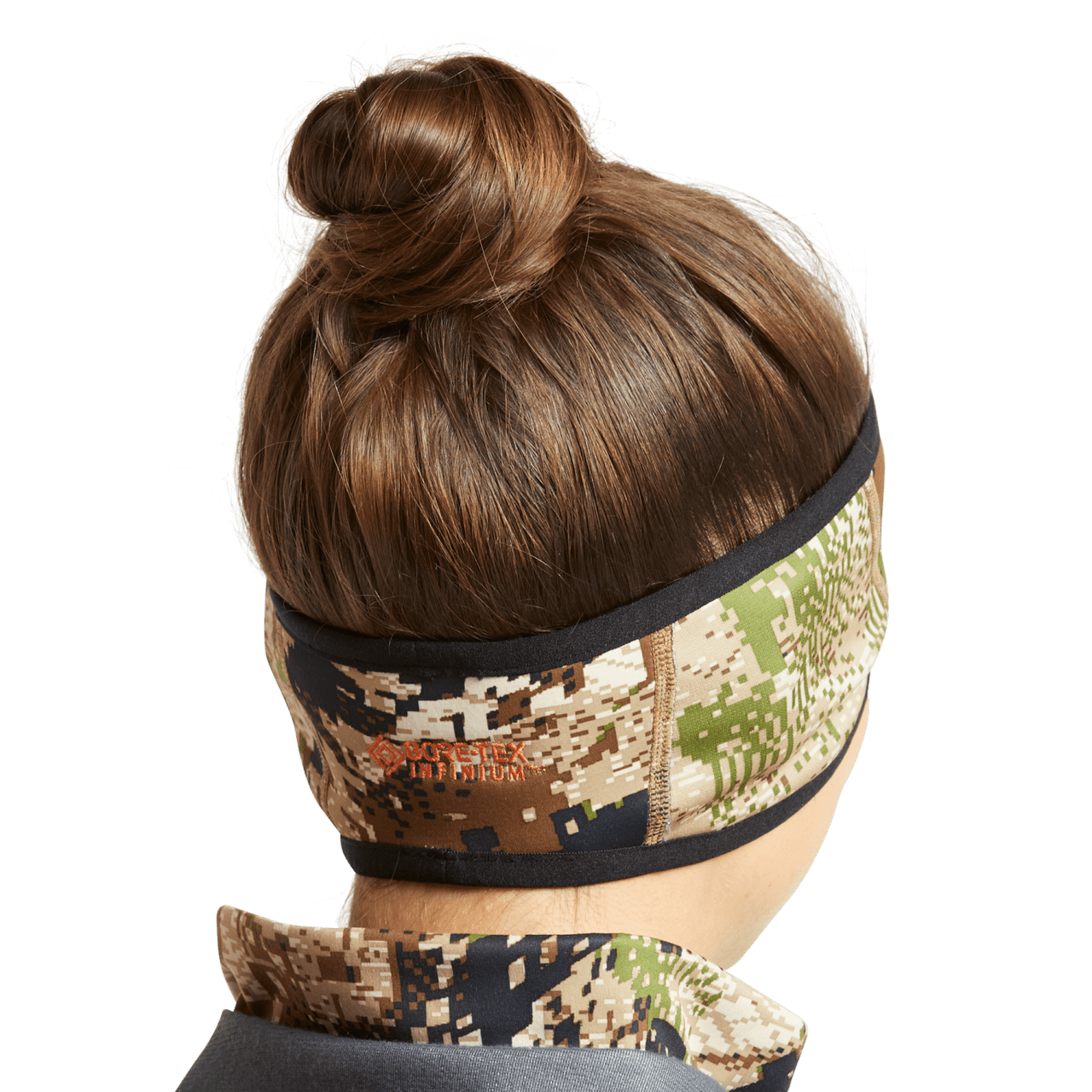 Sitka Women's Jetstream Headband 2025 - 1 Shot Gear