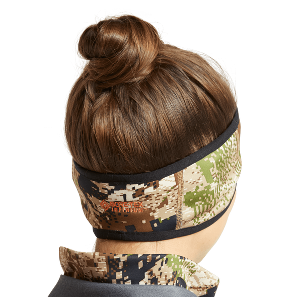 Sitka Women's Jetstream Headband 2025 - 1 Shot Gear