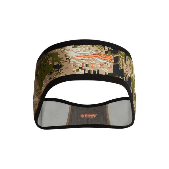 Sitka Women's Jetstream Headband 2025 - 1 Shot Gear