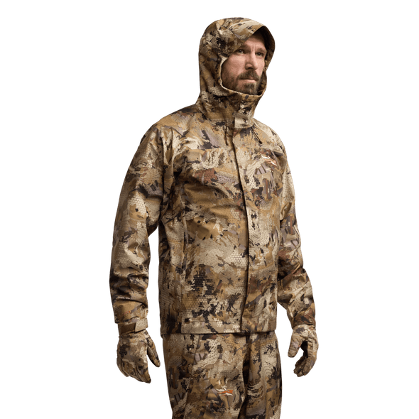 Sitka Delta LT Jacket - 1 Shot Gear