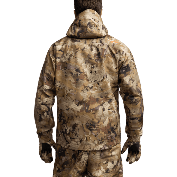 Sitka Delta LT Jacket - 1 Shot Gear