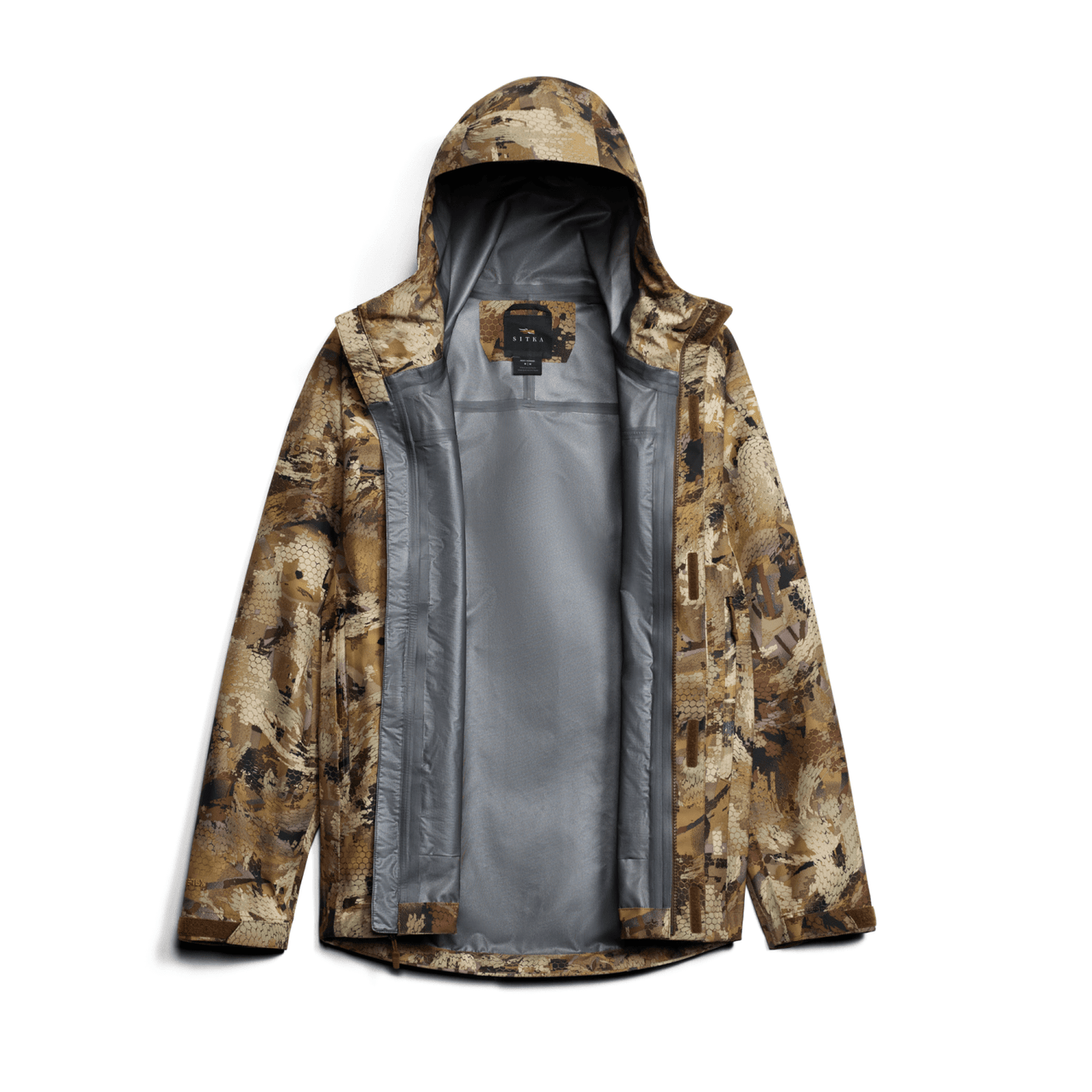 Sitka Delta LT Jacket - 1 Shot Gear