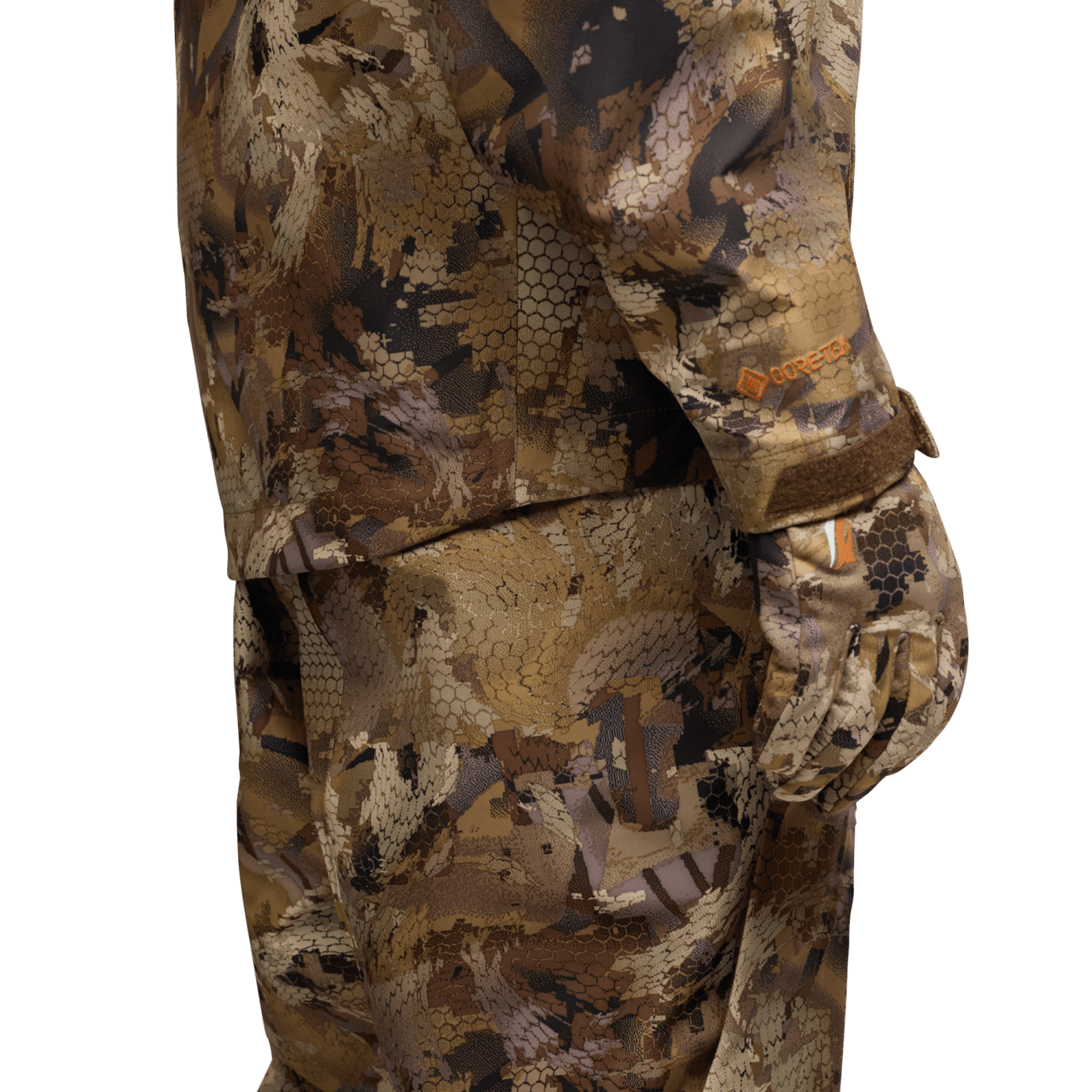 Sitka Delta LT Jacket - 1 Shot Gear