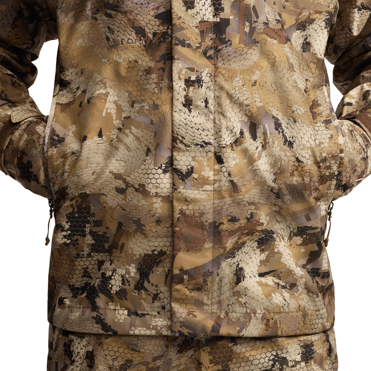 Sitka Delta LT Jacket - 1 Shot Gear
