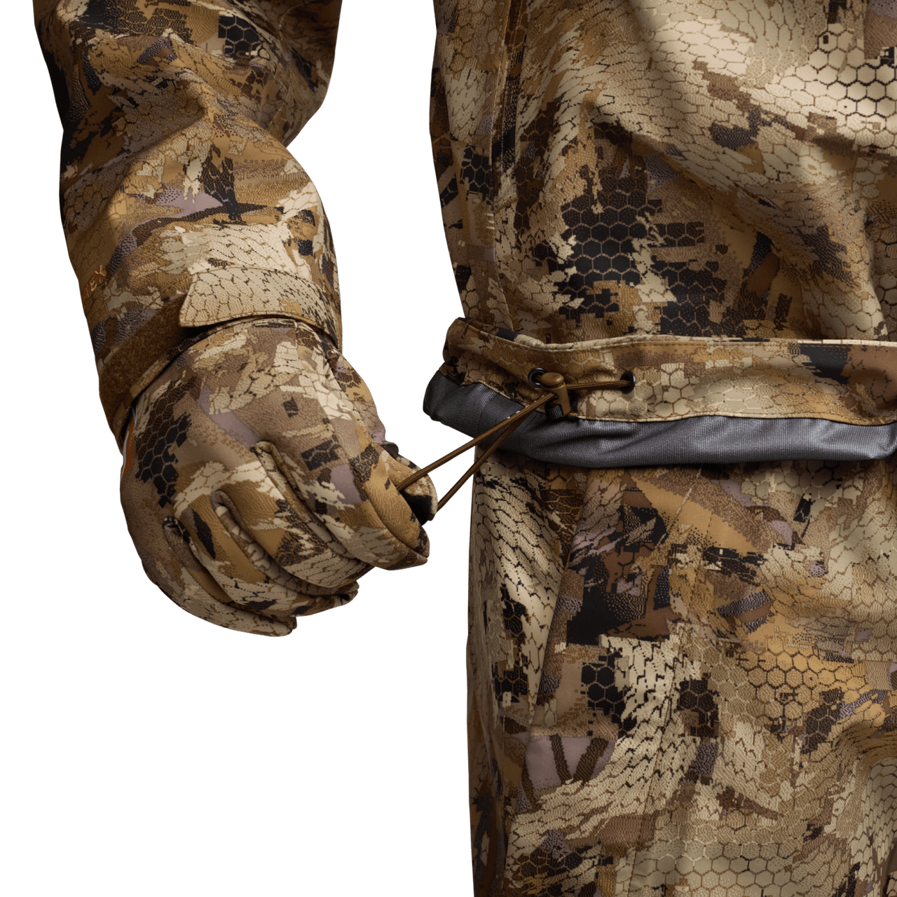 Sitka Delta LT Jacket - 1 Shot Gear