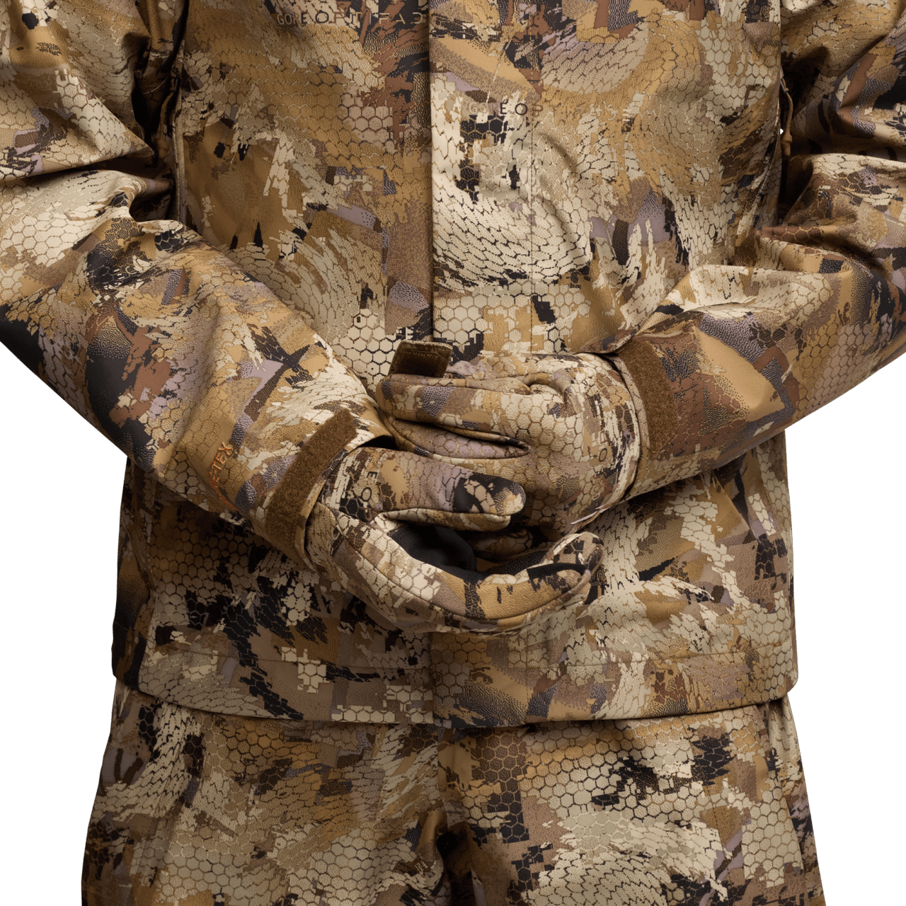 Sitka Delta LT Jacket - 1 Shot Gear