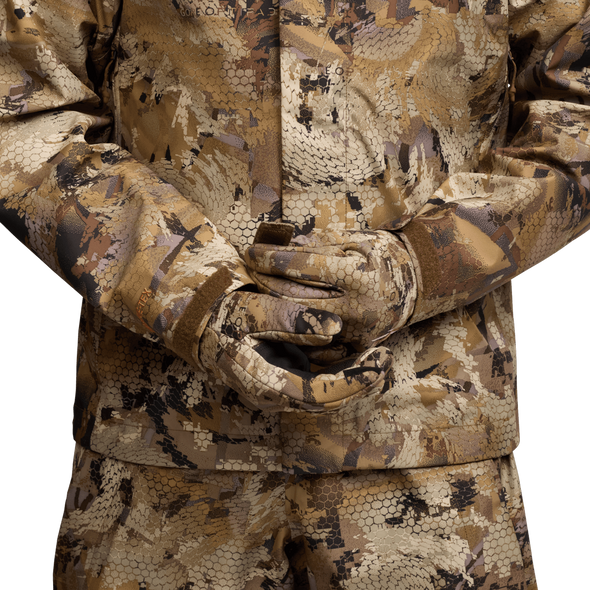 Sitka Delta LT Jacket - 1 Shot Gear