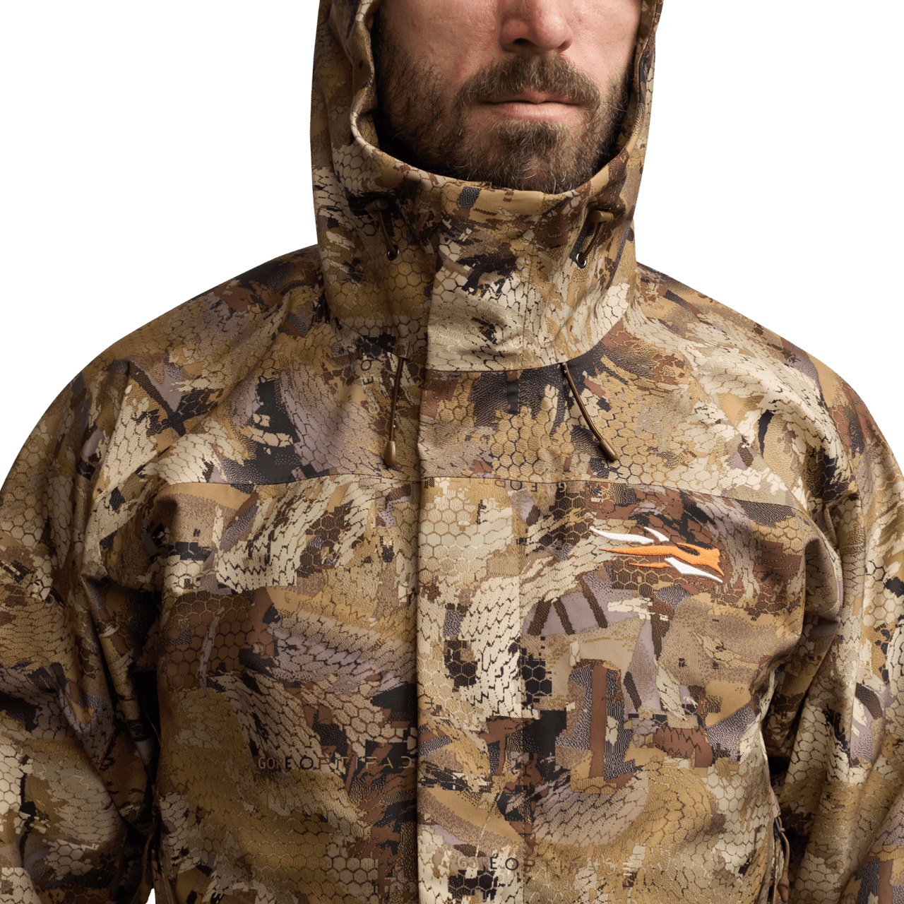 Sitka Delta LT Jacket - 1 Shot Gear