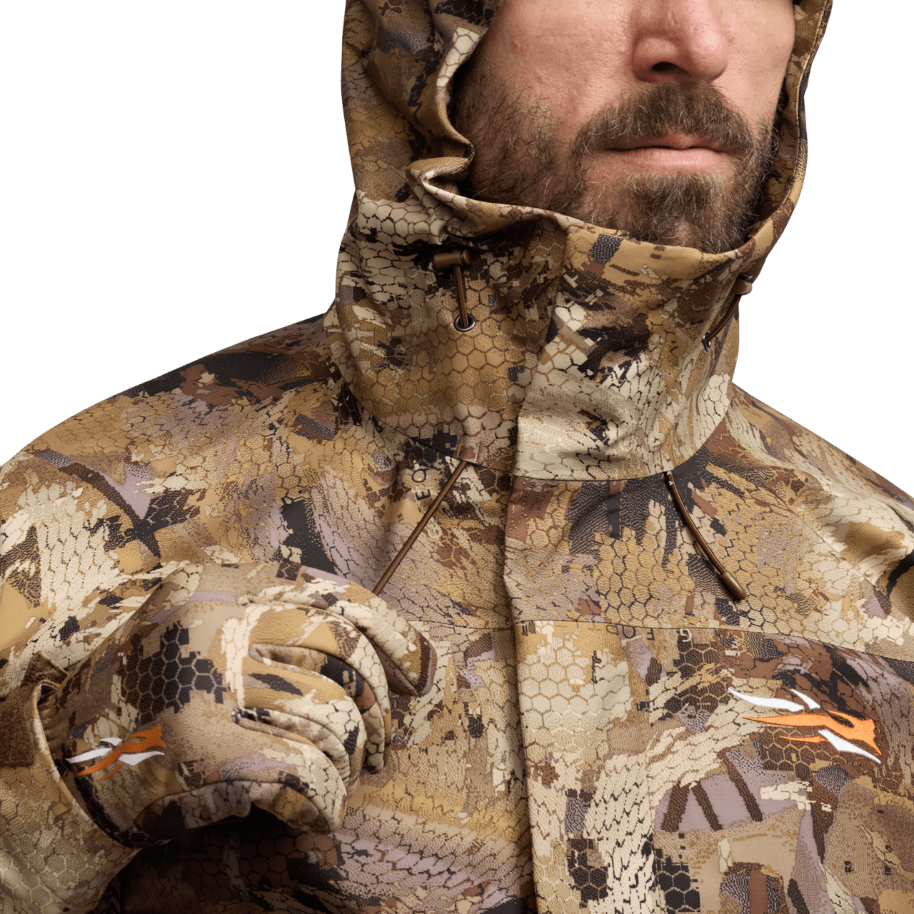 Sitka Delta LT Jacket - 1 Shot Gear