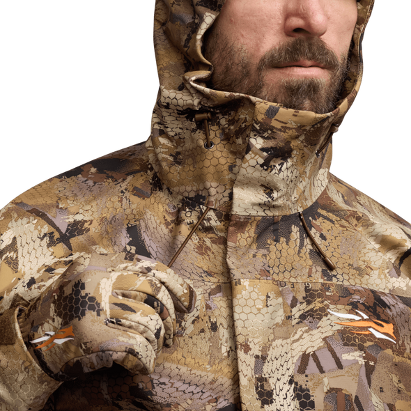 Sitka Delta LT Jacket - 1 Shot Gear