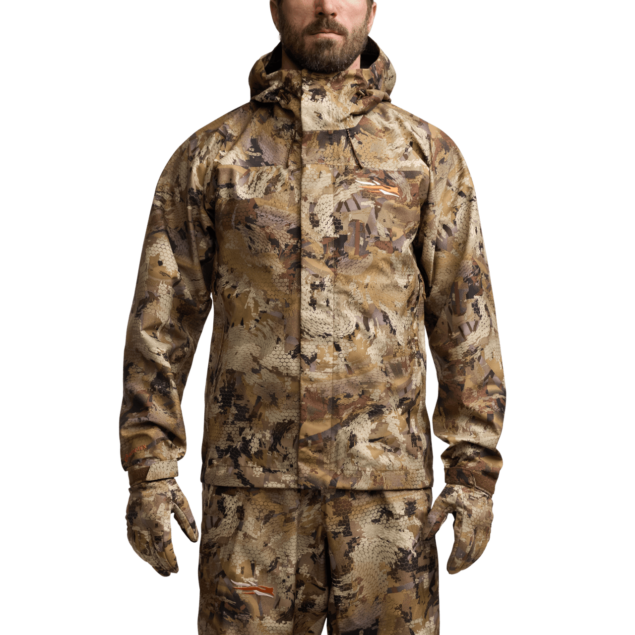 Sitka Delta LT Jacket - 1 Shot Gear