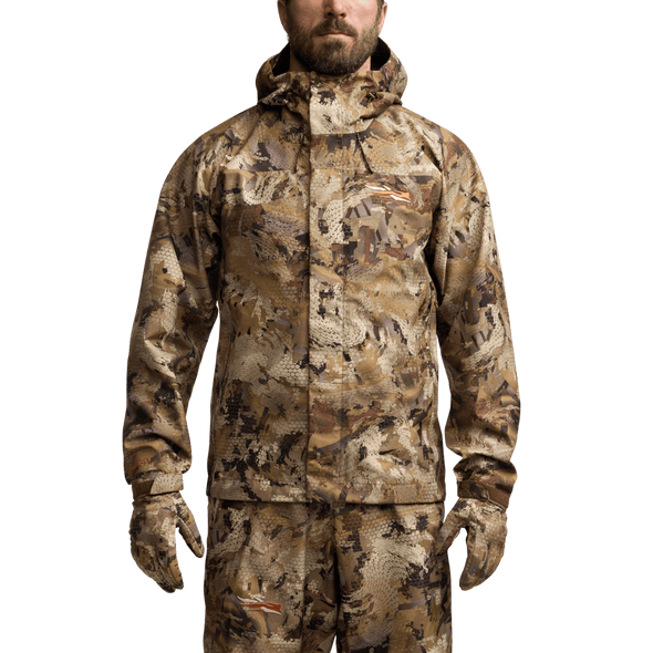 Sitka Delta LT Jacket - 1 Shot Gear
