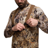 Sitka Delta LT Bib - 1 Shot Gear