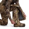 Sitka Delta LT Bib - 1 Shot Gear