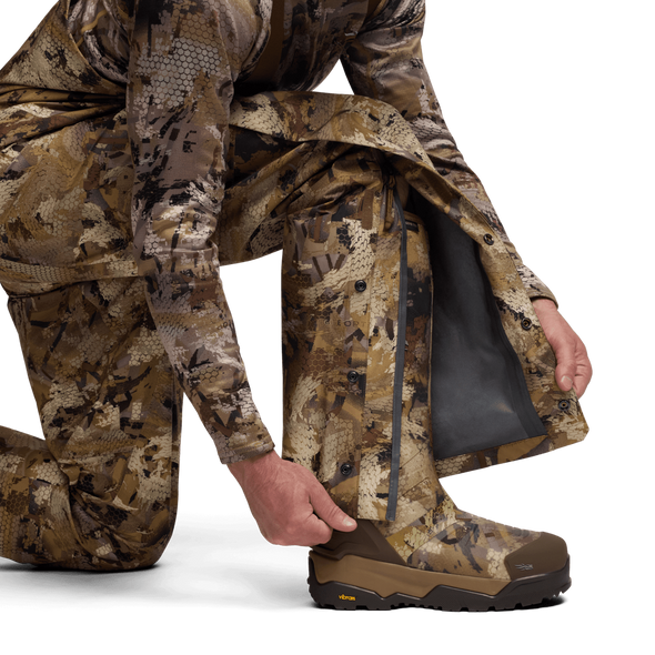 Sitka Delta LT Bib - 1 Shot Gear