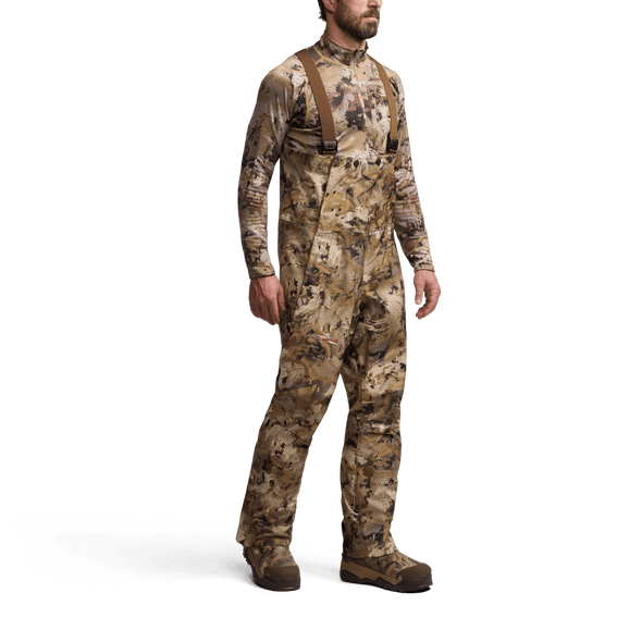 Sitka Delta LT Bib - 1 Shot Gear