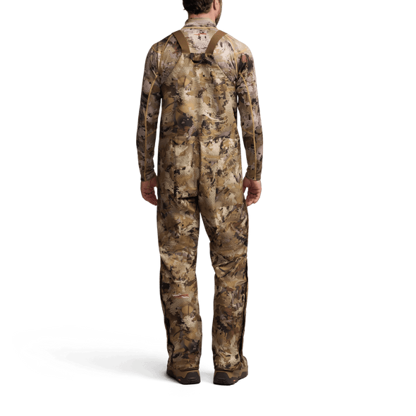 Sitka Delta LT Bib - 1 Shot Gear