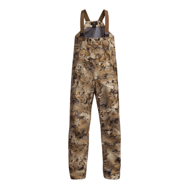 Sitka Delta LT Bib - 1 Shot Gear