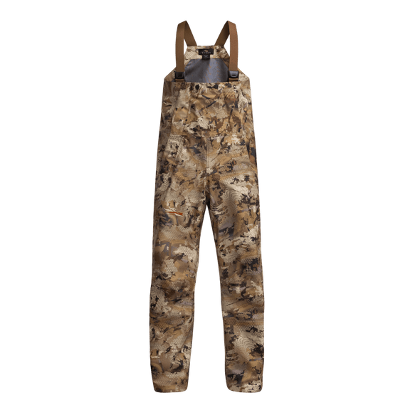 Sitka Delta LT Bib - 1 Shot Gear