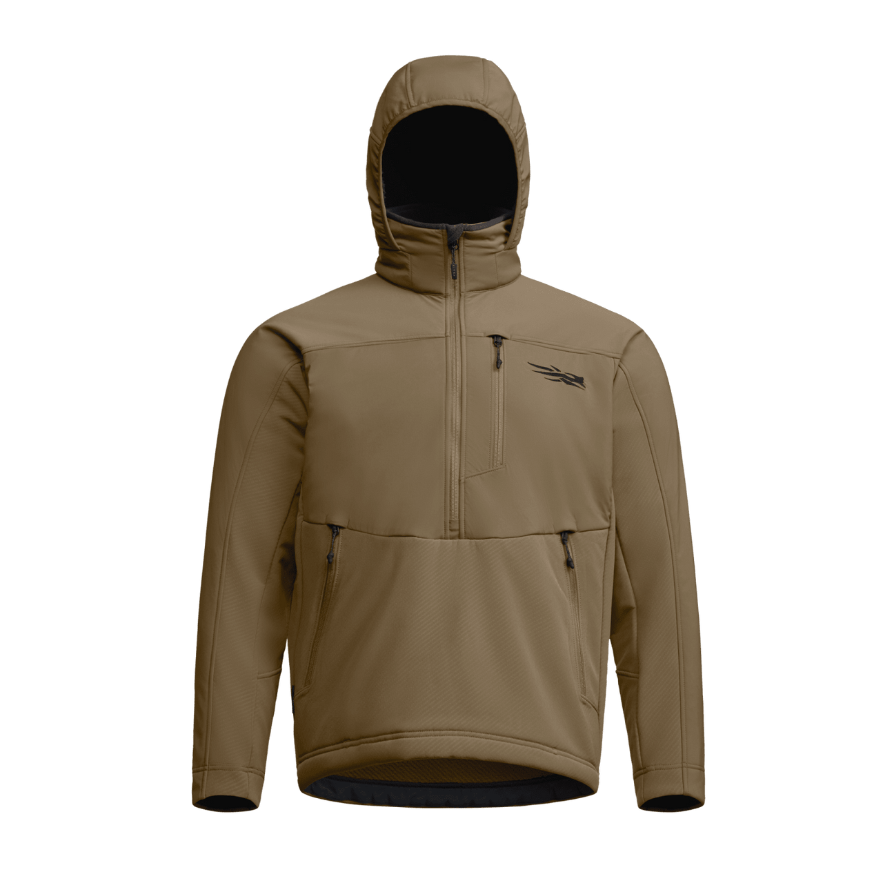 Sitka Duck Oven LT Hoodie - 1 Shot Gear
