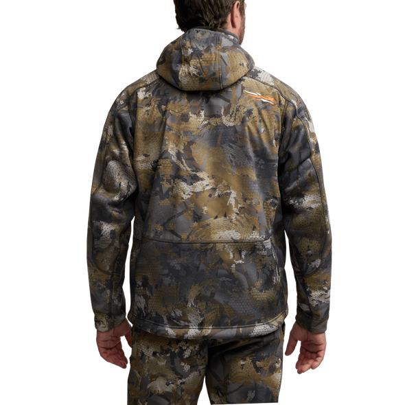 Sitka Duck Oven LT Hoodie - 1 Shot Gear