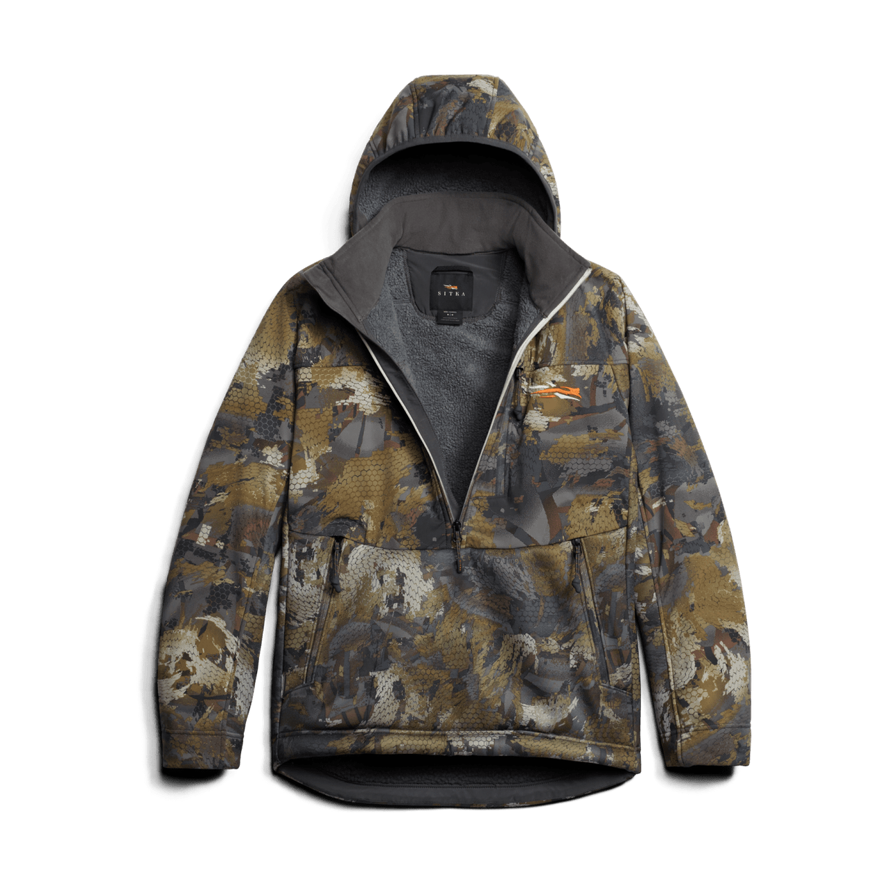 Sitka Duck Oven LT Hoodie - 1 Shot Gear