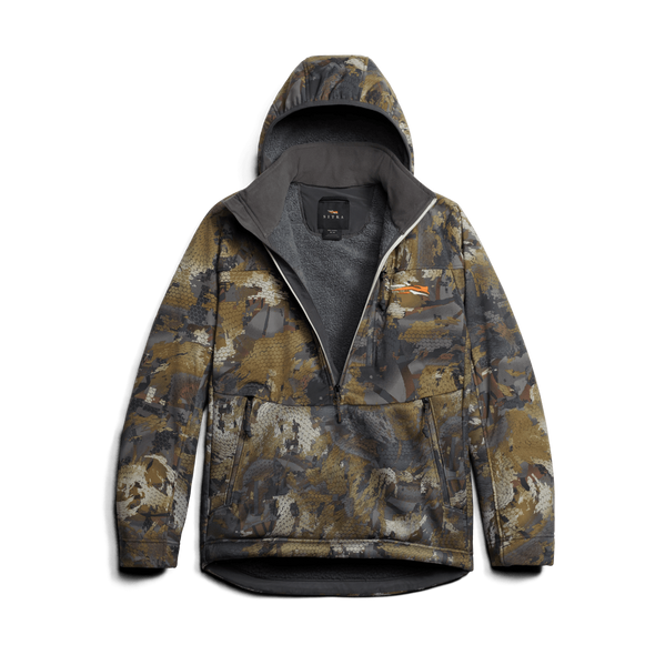 Sitka Duck Oven LT Hoodie - 1 Shot Gear