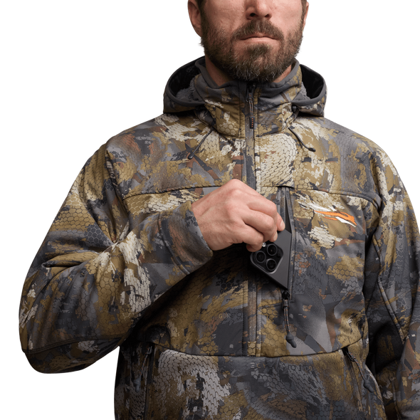 Sitka Duck Oven LT Hoodie - 1 Shot Gear