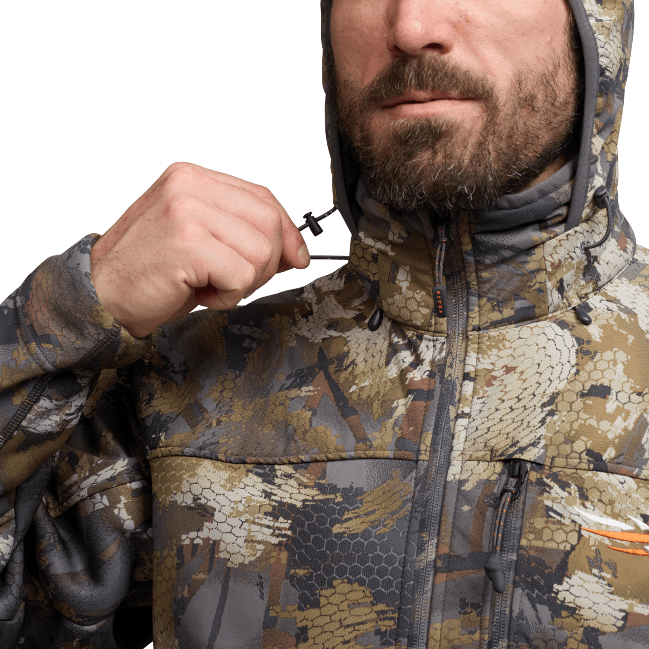 Sitka Duck Oven LT Hoodie - 1 Shot Gear